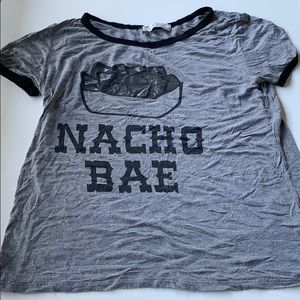 Cute Tee Shirt (juniors)